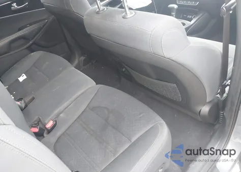 2020 Kia Sorento 2.4L Lx z USA, uszkodzony, nr VIN 5XYPG4A37LG665194